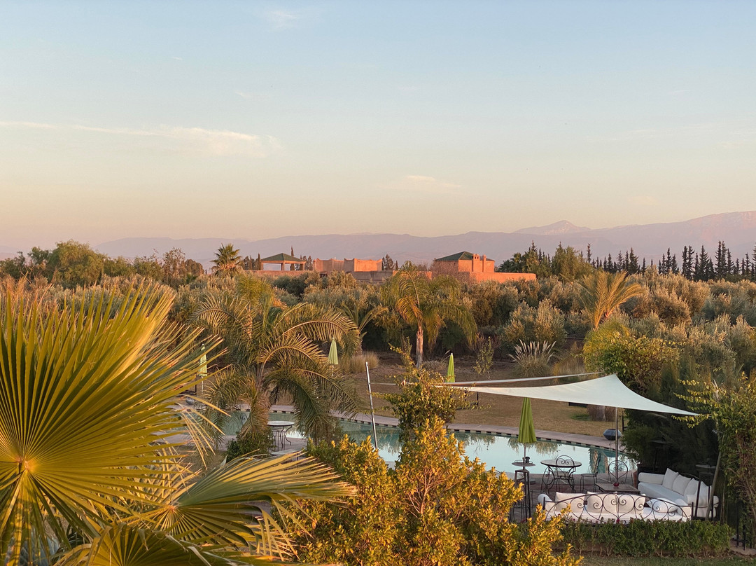 Riad Al Mendili Kasbah主图