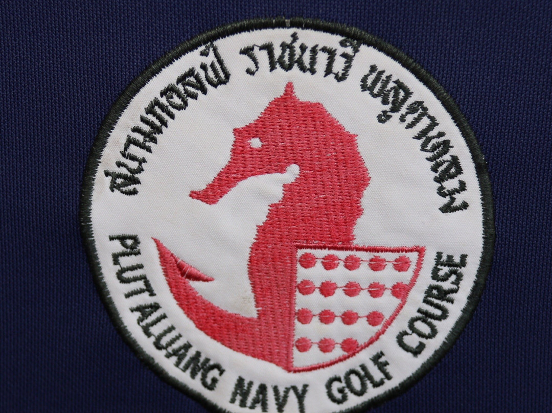 Plutaluang Royal Navy Golf Course景点图片