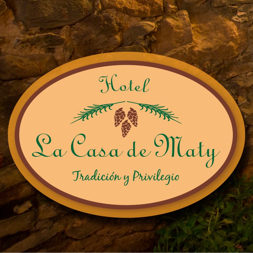 La Casa de Maty-官方