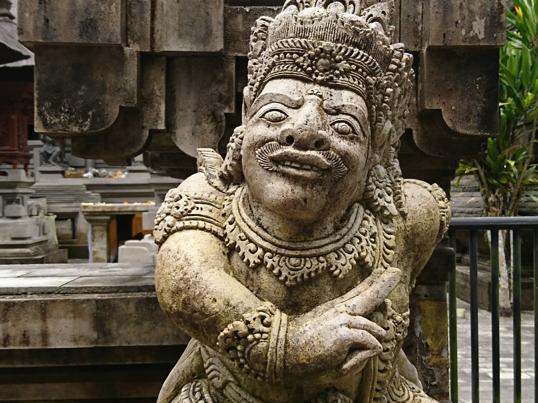 ヤスイツアー | Bali Yasui Tour-登巴萨必去景点