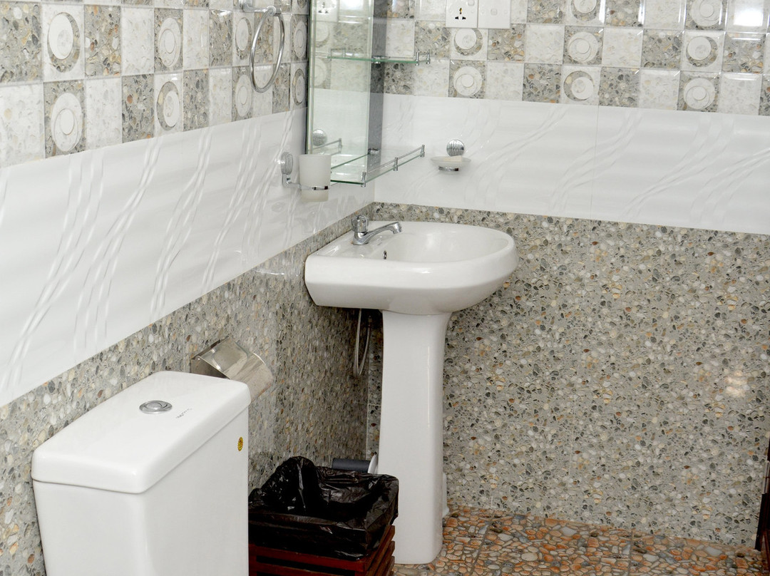 Sumimal Resort主图