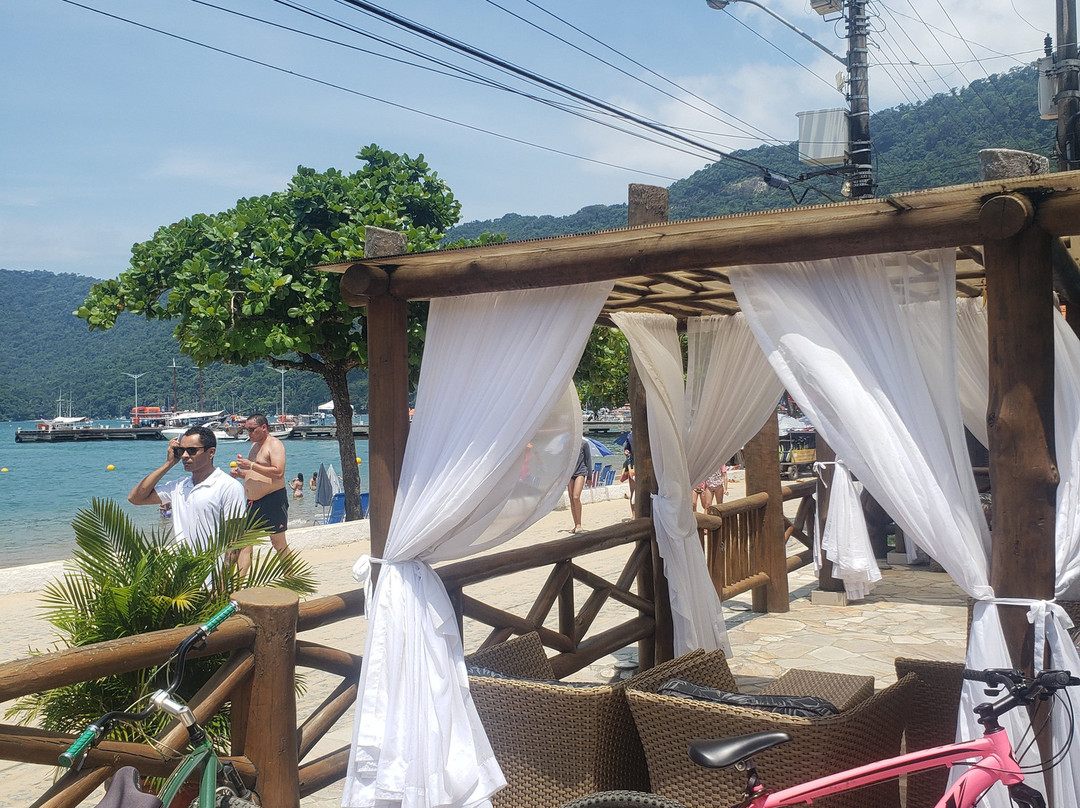 Pousada Recreio da Praia主图