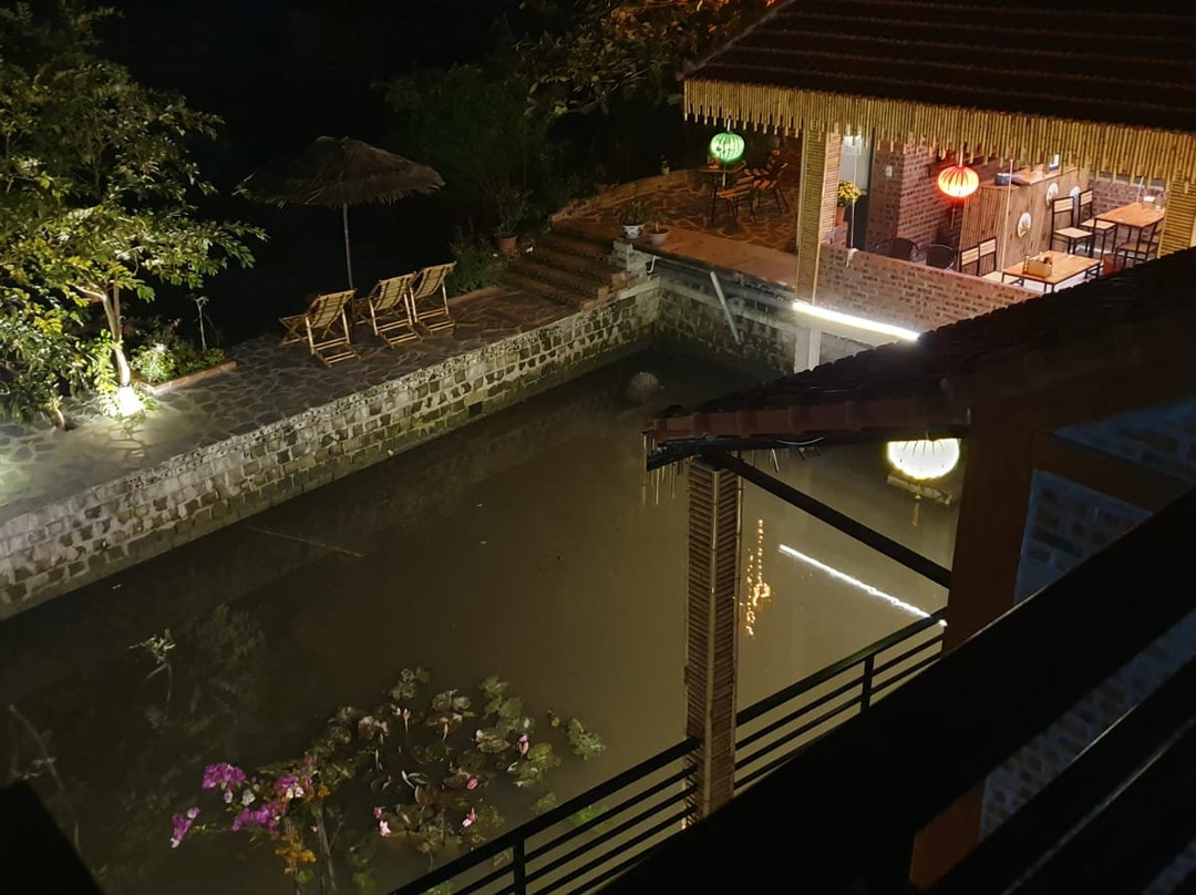 Ninh Binh Valle Montana Homestay主图