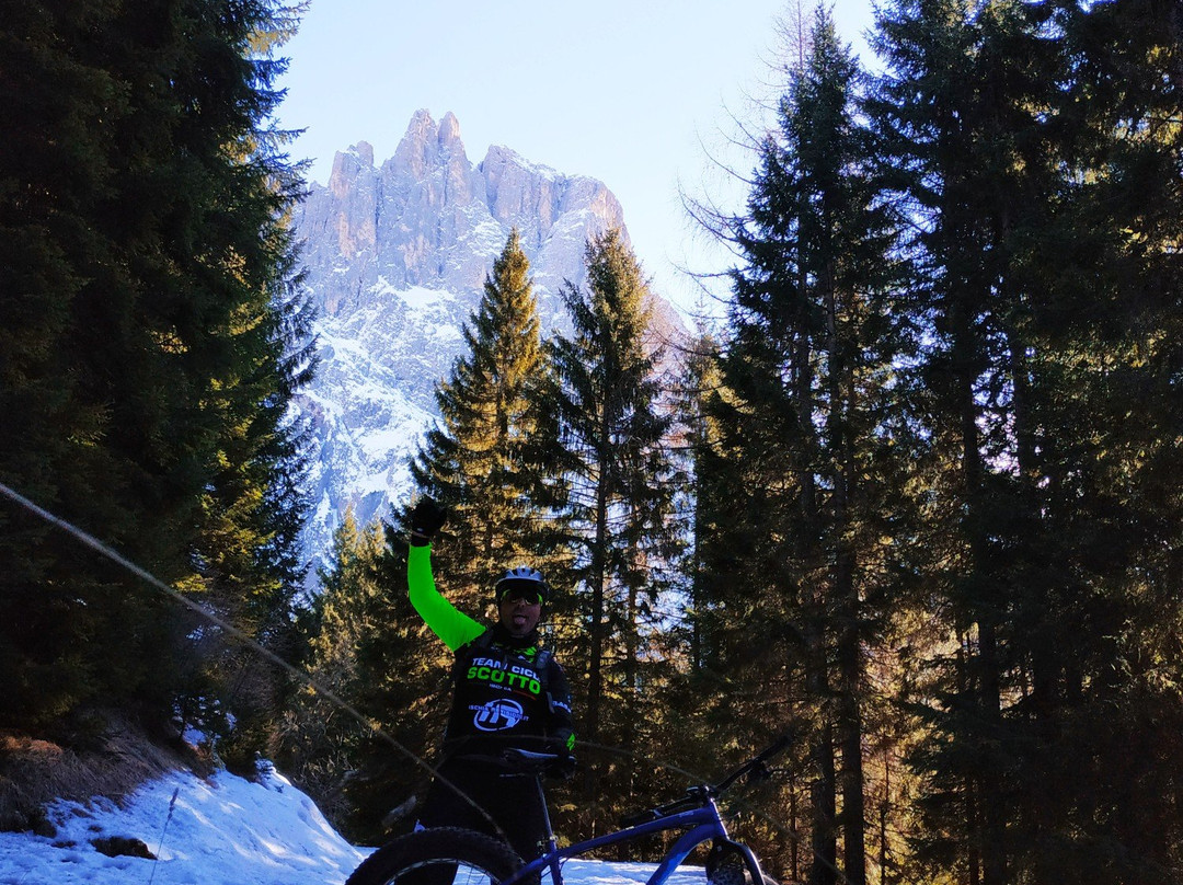 Snowithus-Primiero San Martino di Castrozza必去景点