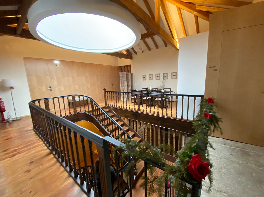 Muralha Charm House主图