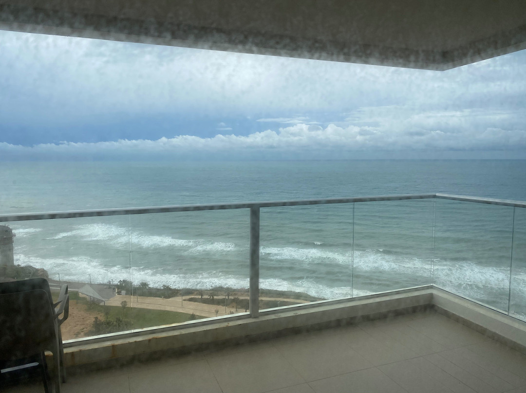 Ramada Hotel & Suites by Wyndham Netanya主图