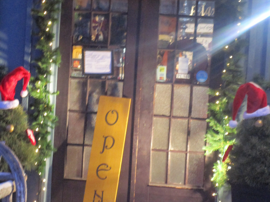 Serenity Country Candles-Brantford必去景点