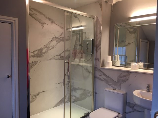 Hens & Chickens Guest House主图