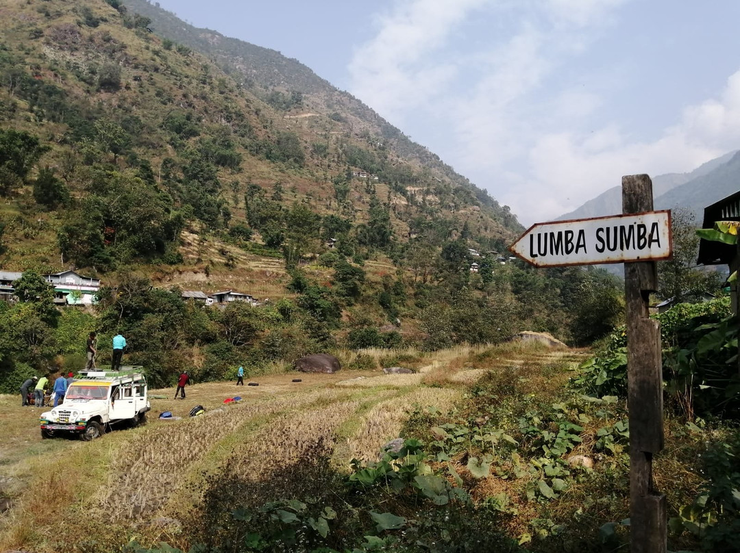 Kanchenjunga景点图片