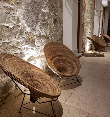 Hotel Tabaa Oaxaca主图