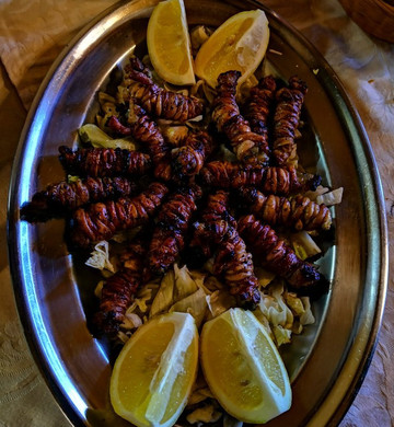 Montaguto旅游攻略图片