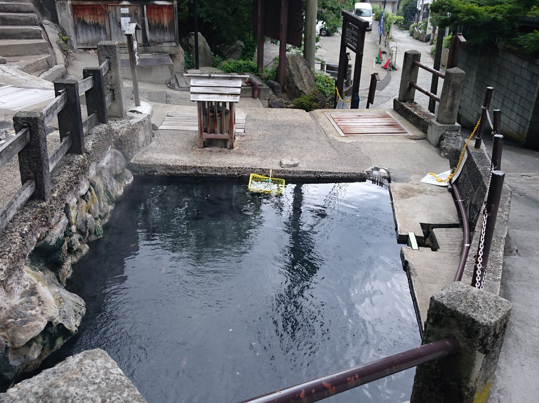 Ogama-野泽温泉村必去景点