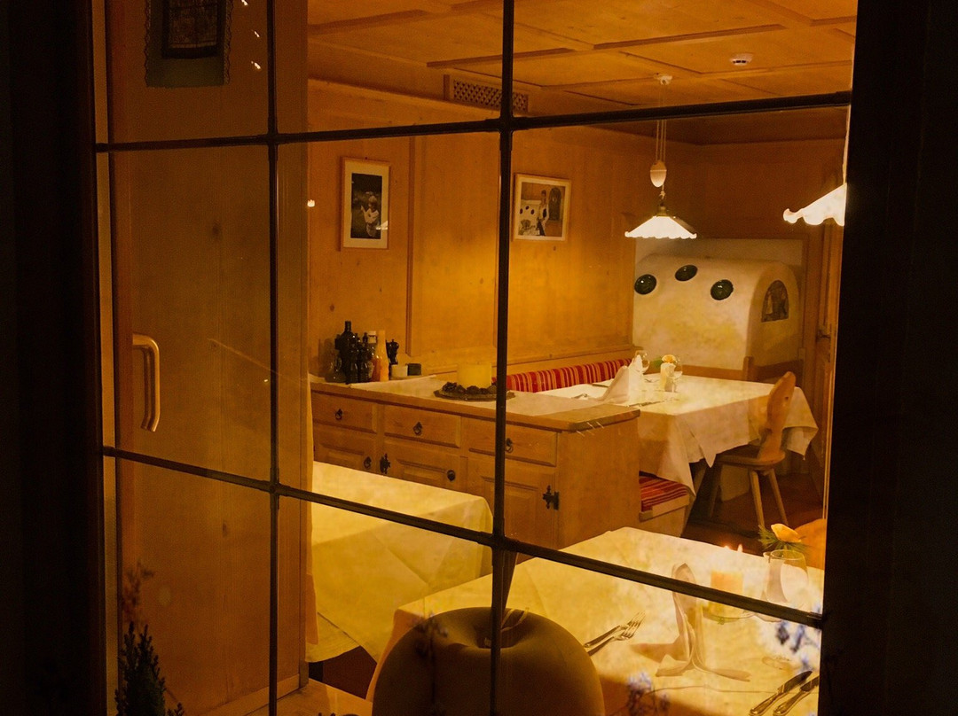 Hotel Restaurant Waldheim主图