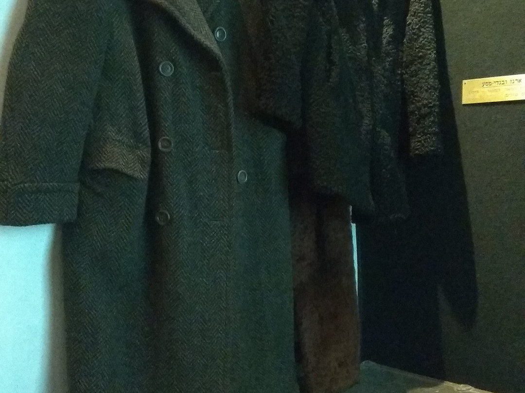 Khan Museum-Hadera必去景点