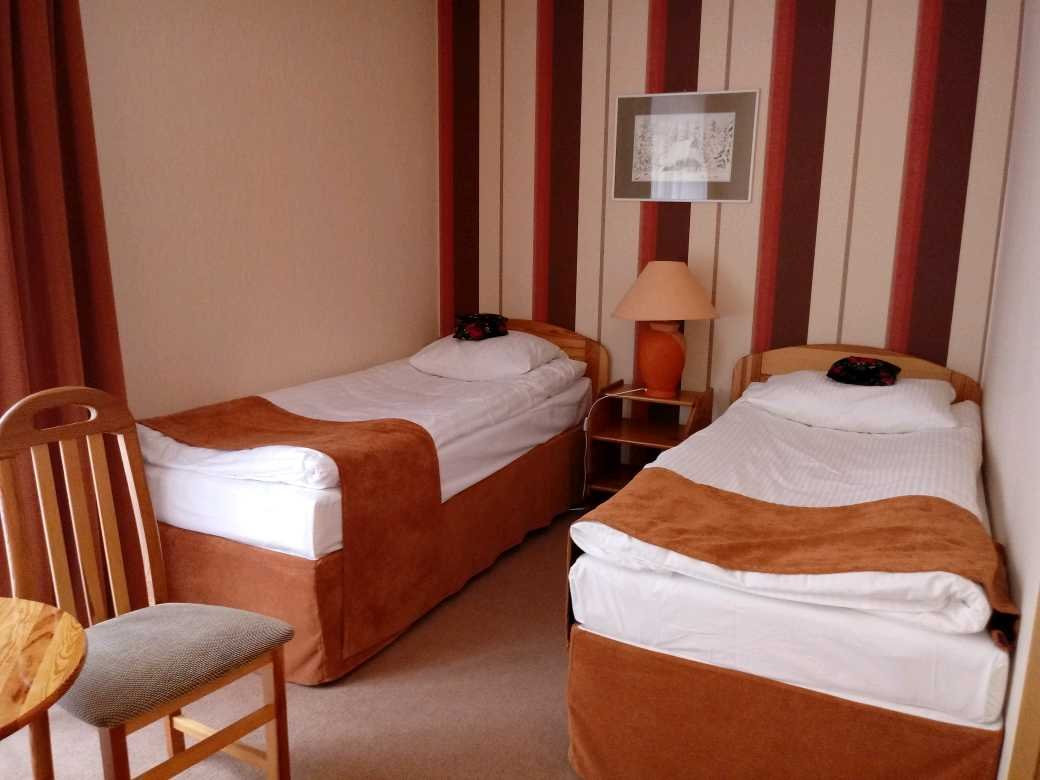 Hotel ToTu主图