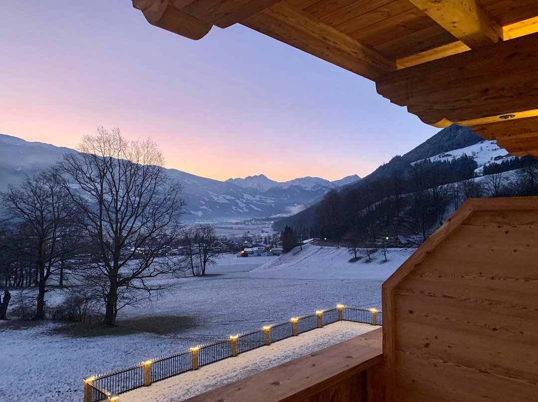 Hotel Garni Romantik主图