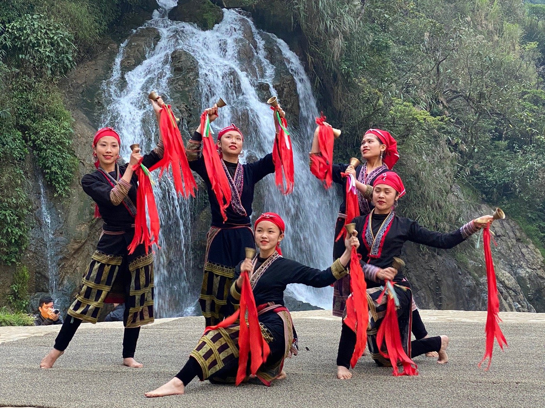 Vietnam Authentic Travel-河内必去景点