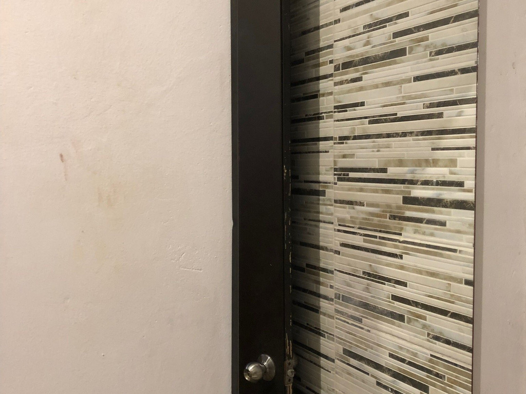 Hotel Catedral Campeche主图