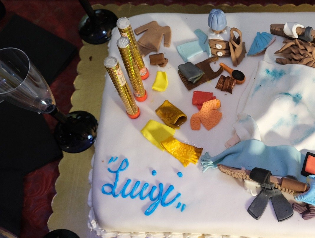 Pasticceria La Genuina