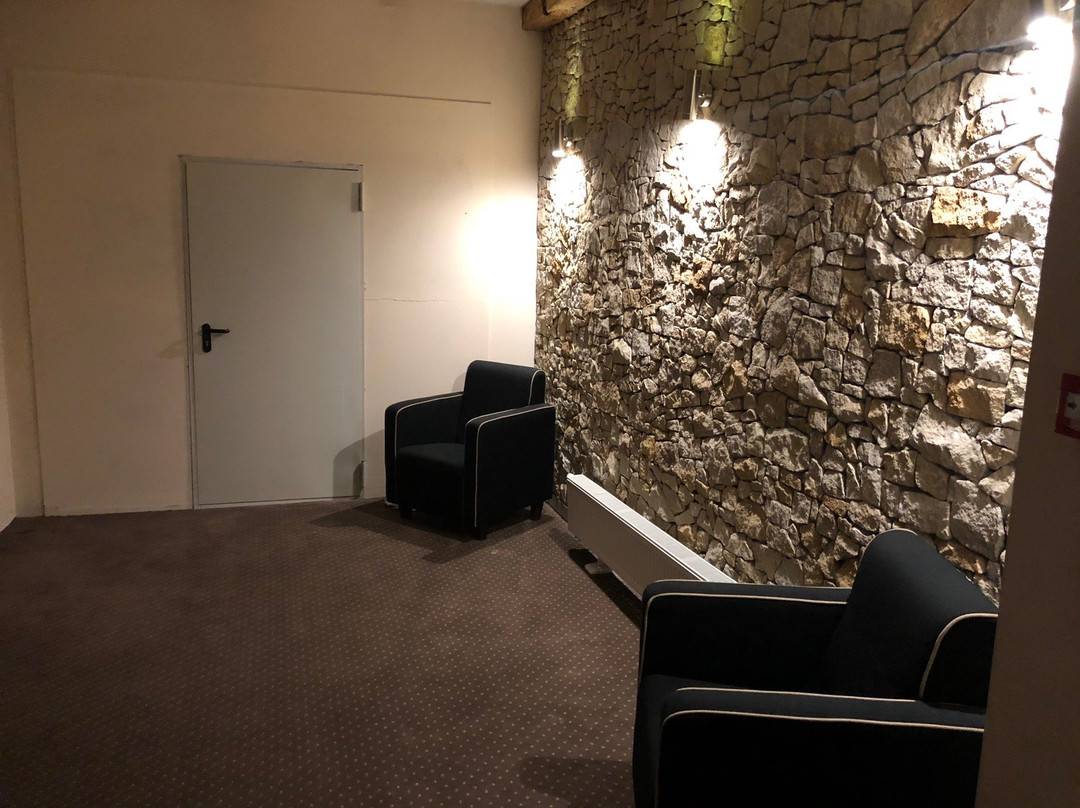 Impresja Art Resort主图