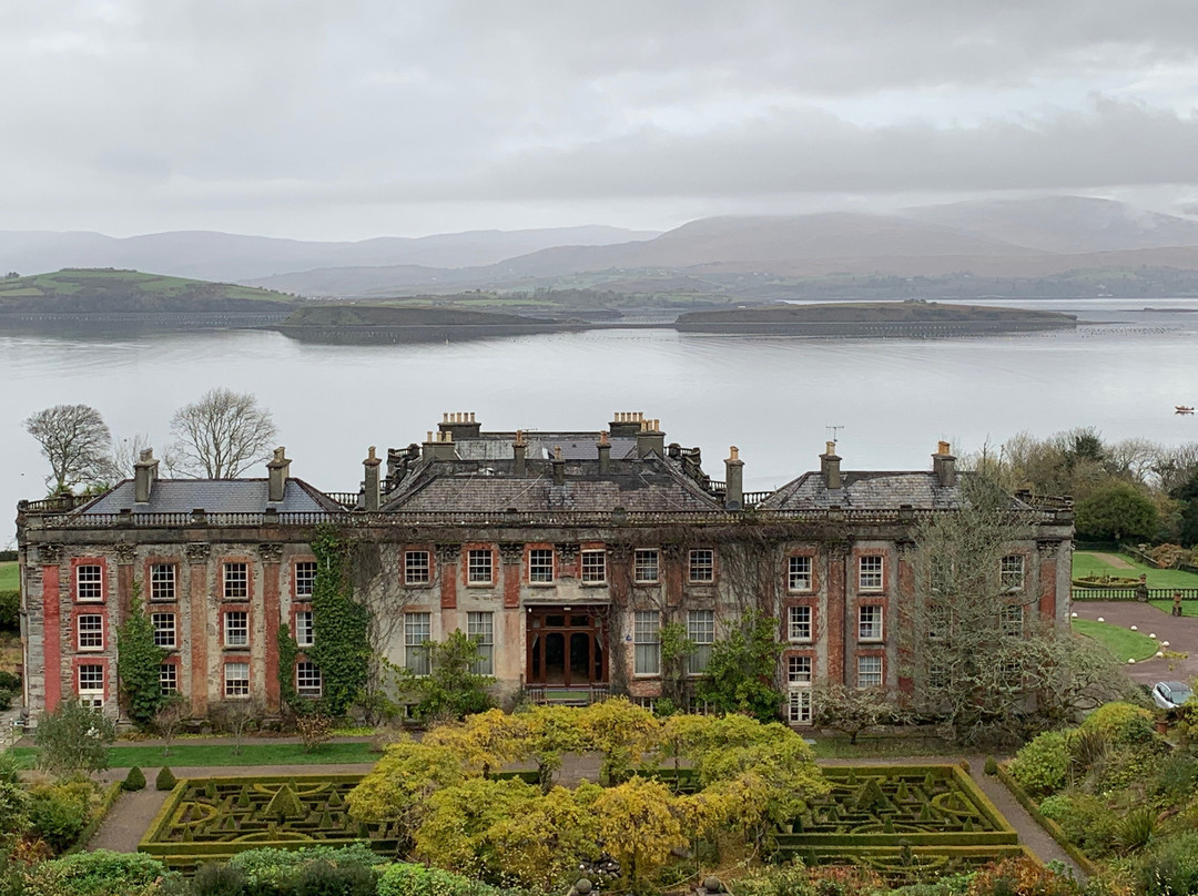 Bantry House And Garden主图