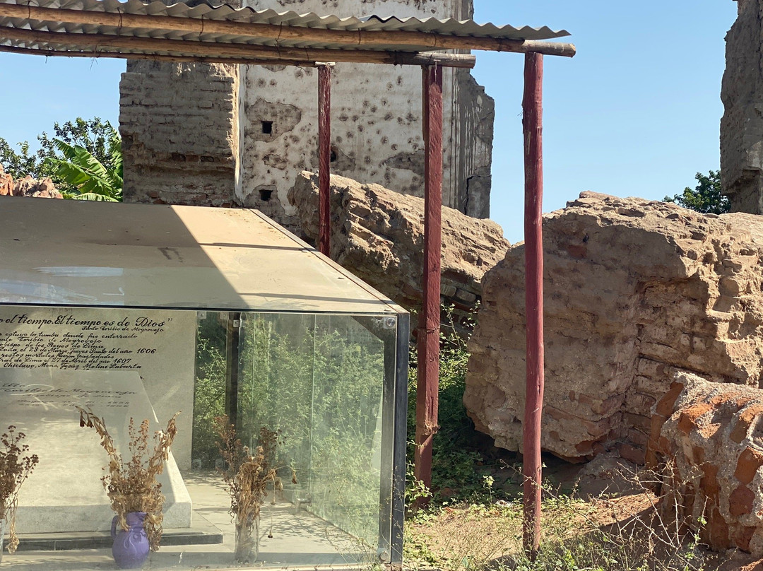 Convento de San Agustín-Zana必去景点