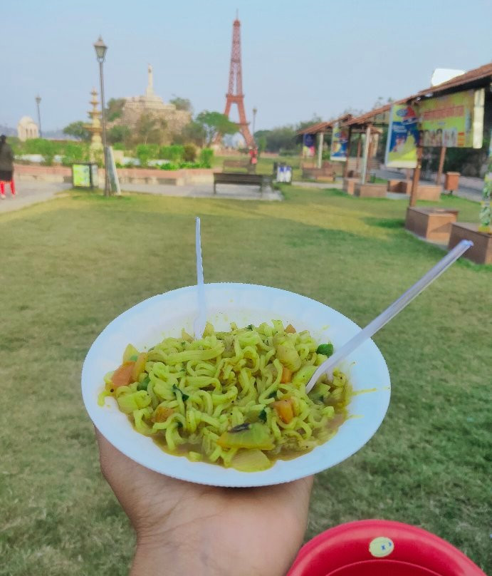 7 Wonders-科塔必去景点