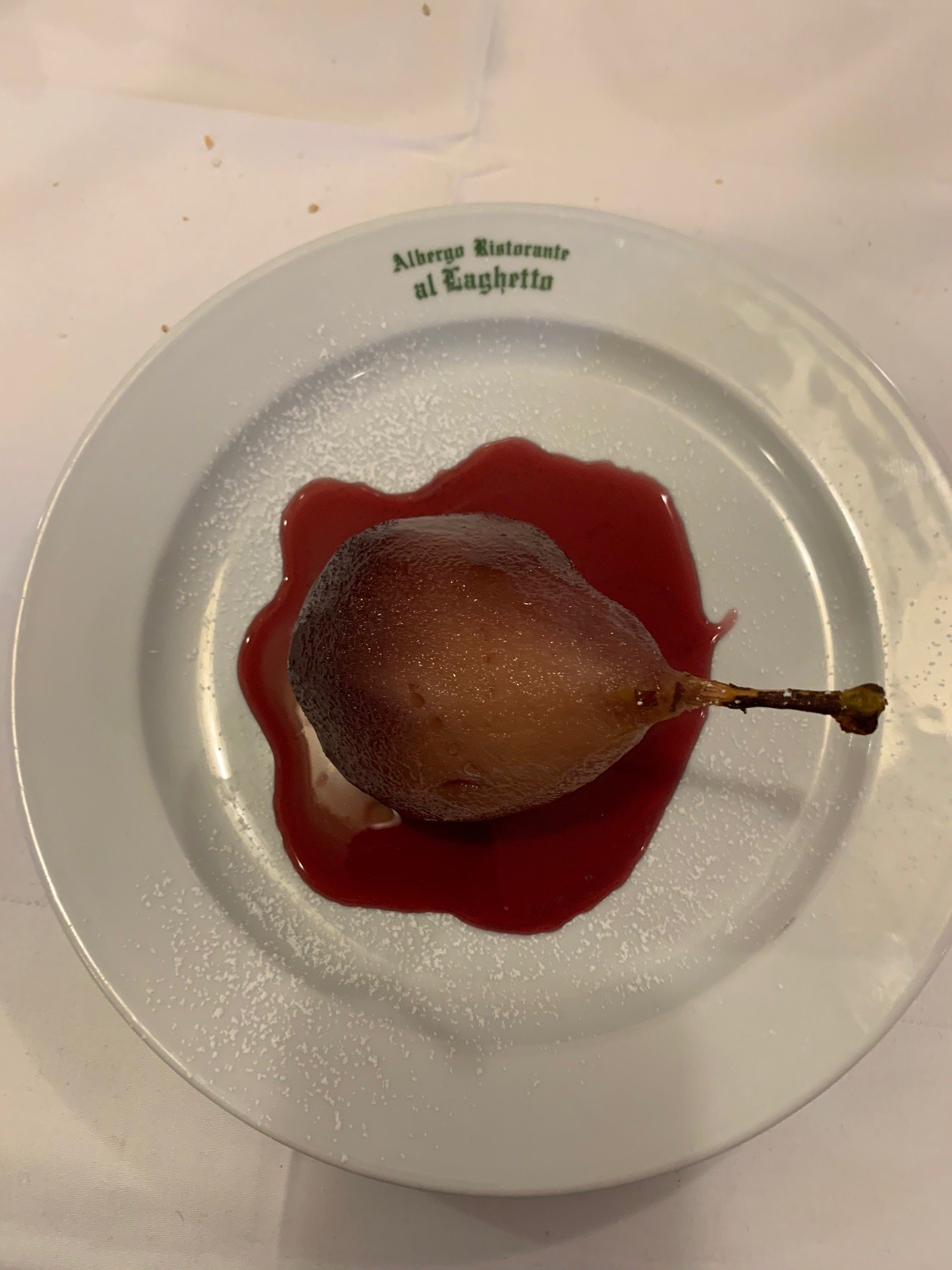 Albergo Ristorante Al Laghetto-官方