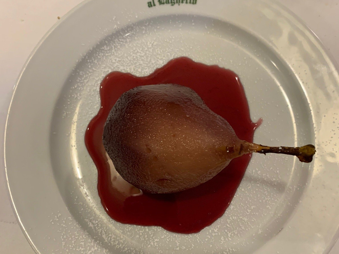 Albergo Ristorante Al Laghetto主图