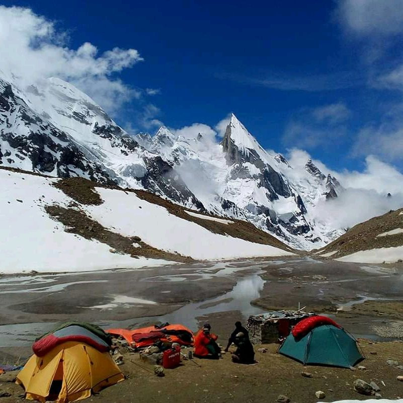 Hushe Valley-Gilgit必去景点