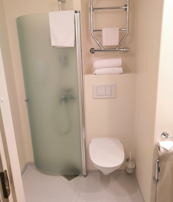 Greenstar Hotel Joensuu主图