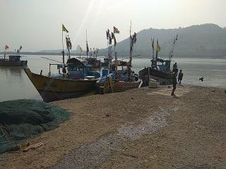 Kumarwadi Homestay主图