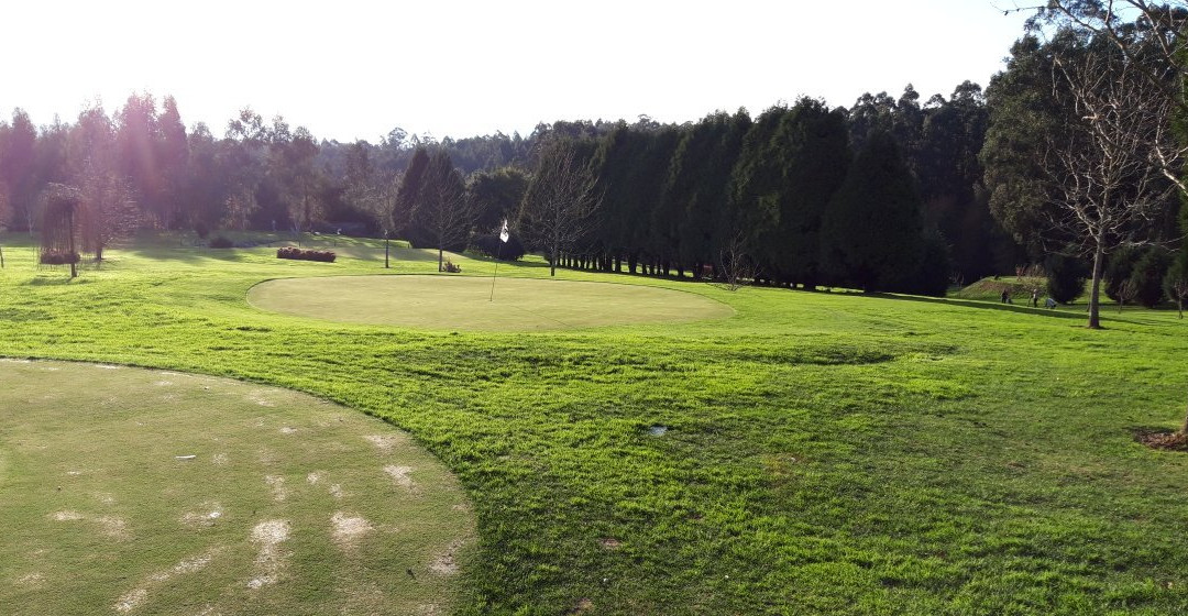 Club de Golf Paderne景点图片