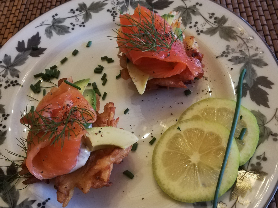 Waylands Country House主图