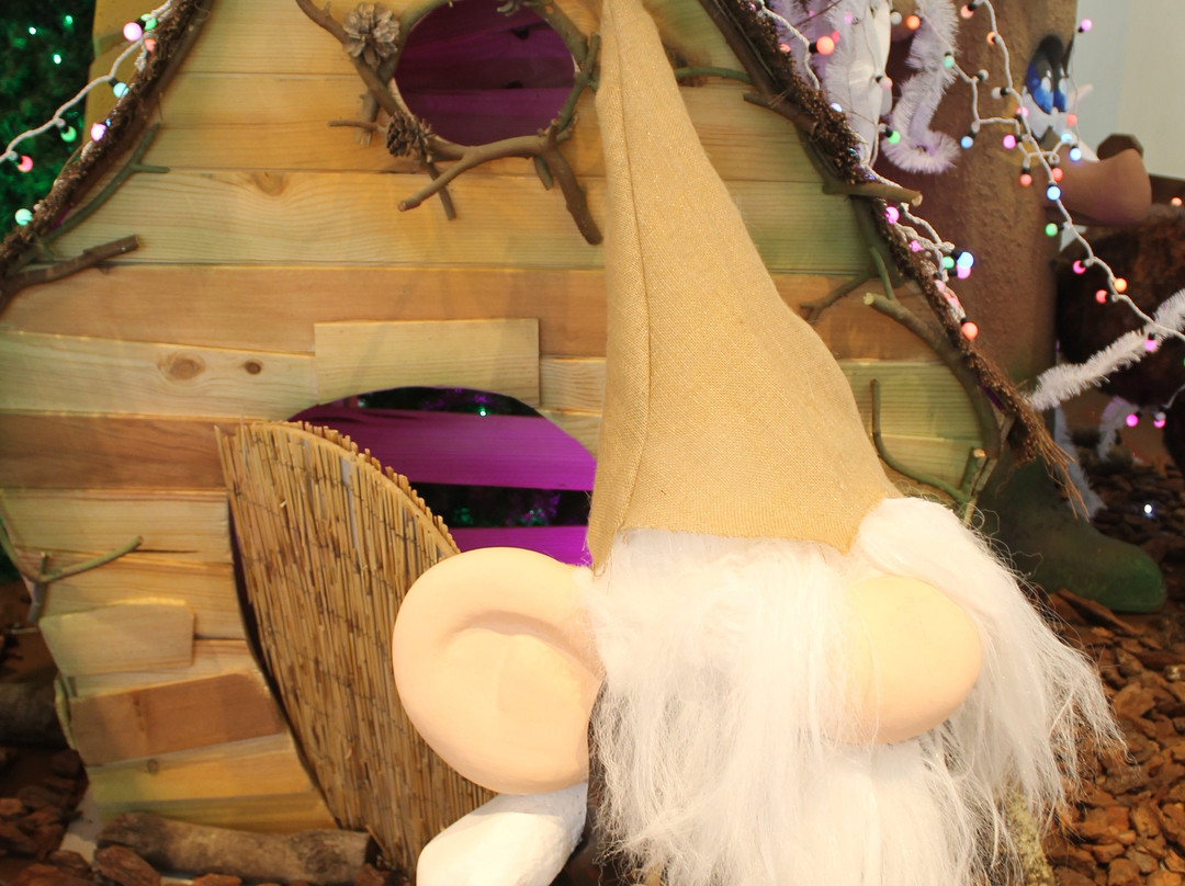 Centro Comercial Plaza Mar 2-阿利坎特省必去景点