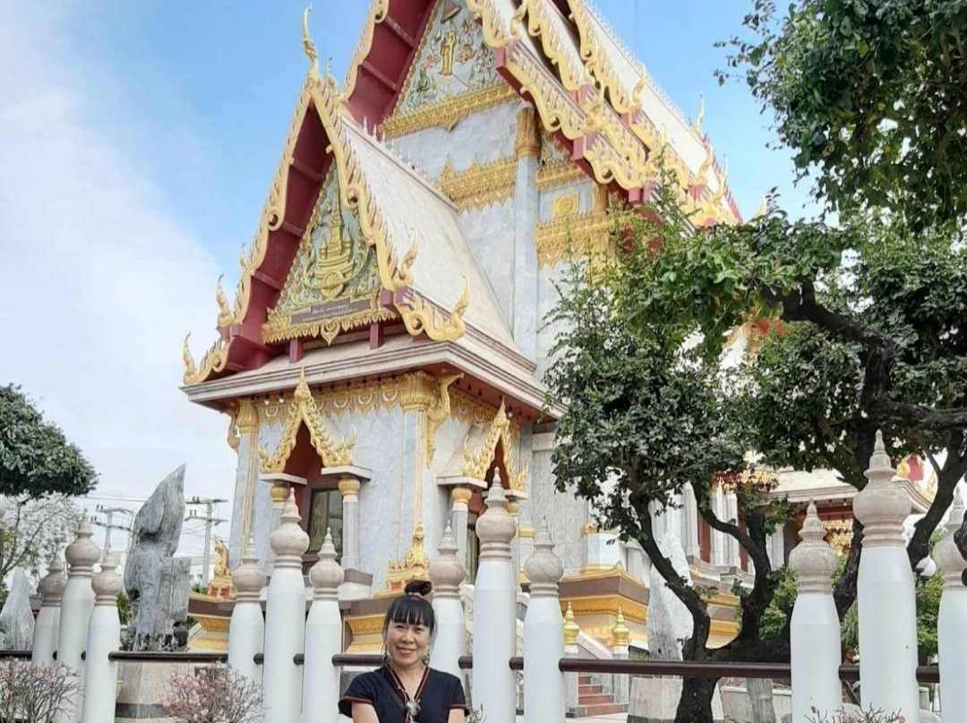 Wat Phayap Temple景点图片