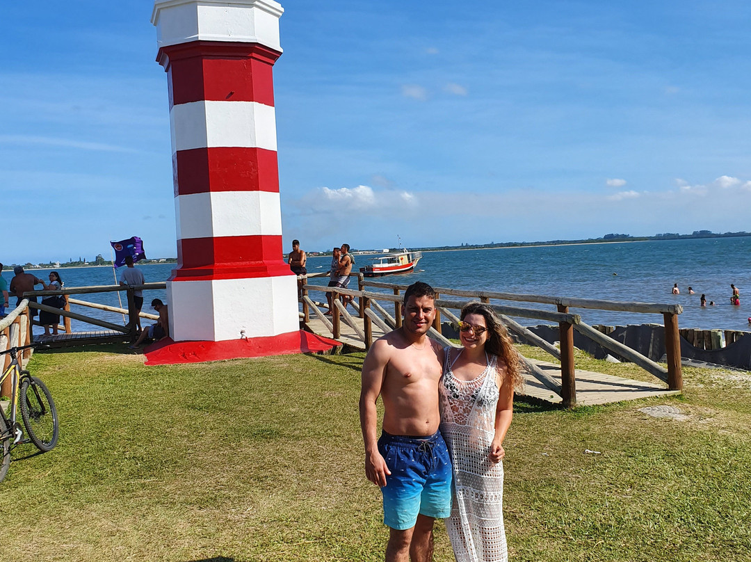 Pontal Beach-Itapoa必去景点