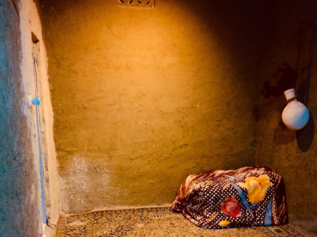 Tabl旅游攻略图片