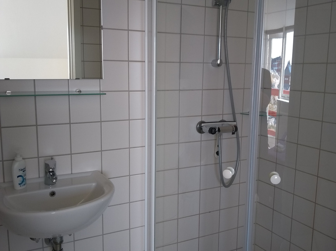 Hotel SOMA Ilulissat主图