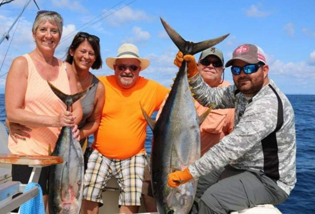 Las Islas Lodge Sportfishing景点图片
