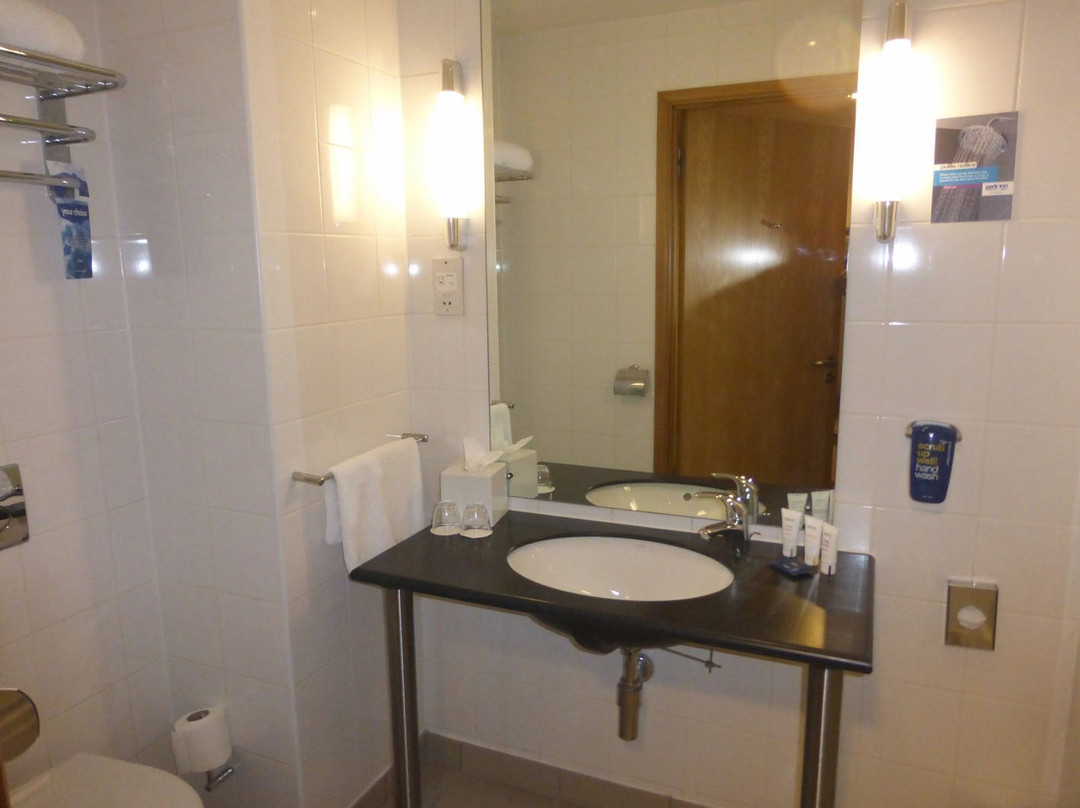 雷迪森公园彼得伯勒客栈主图