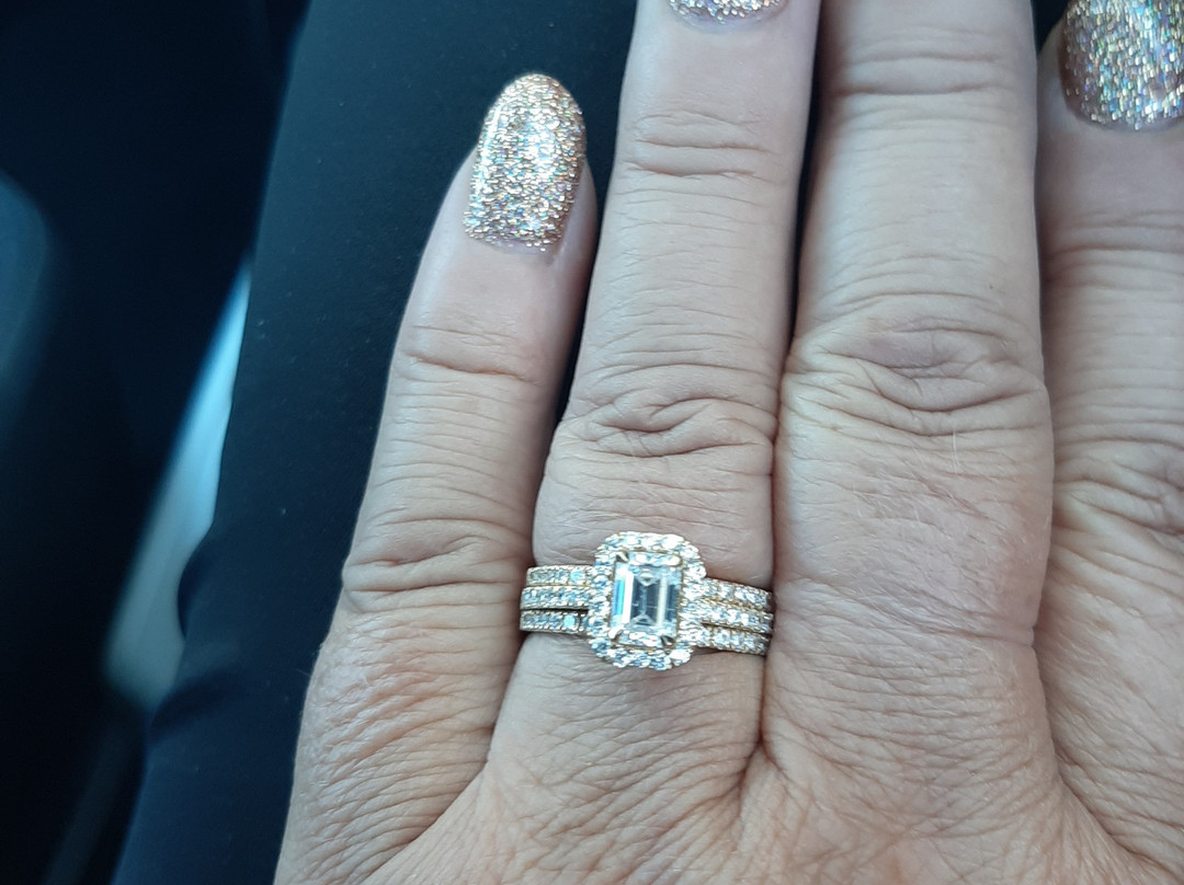 Sydney Cove Jewellers-悉尼必去景点