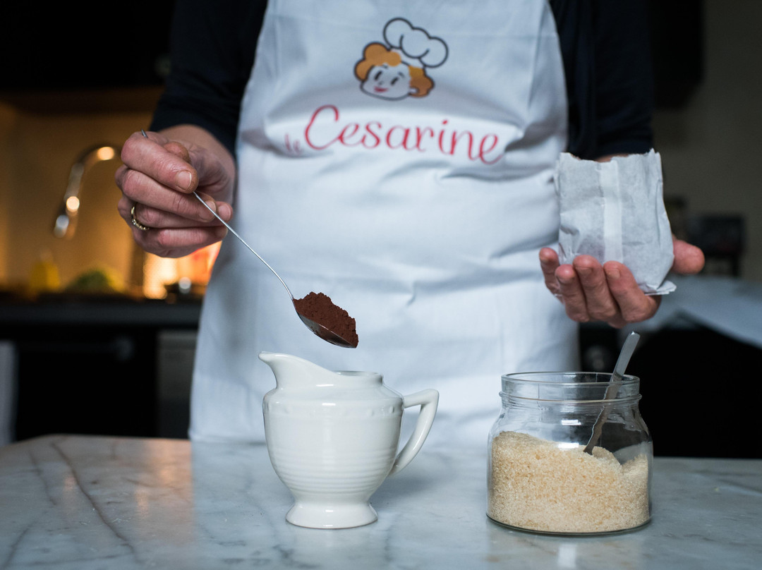 Cesarine: Cooking Class-阿尔巴必去景点