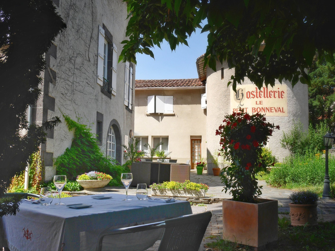 Perignat-les-Sarlieve旅游攻略图片