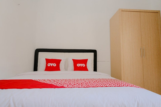 OYO 1939 De Zity Family Residence主图