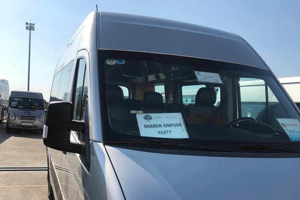 DMC ASIA-胡志明市必去景点