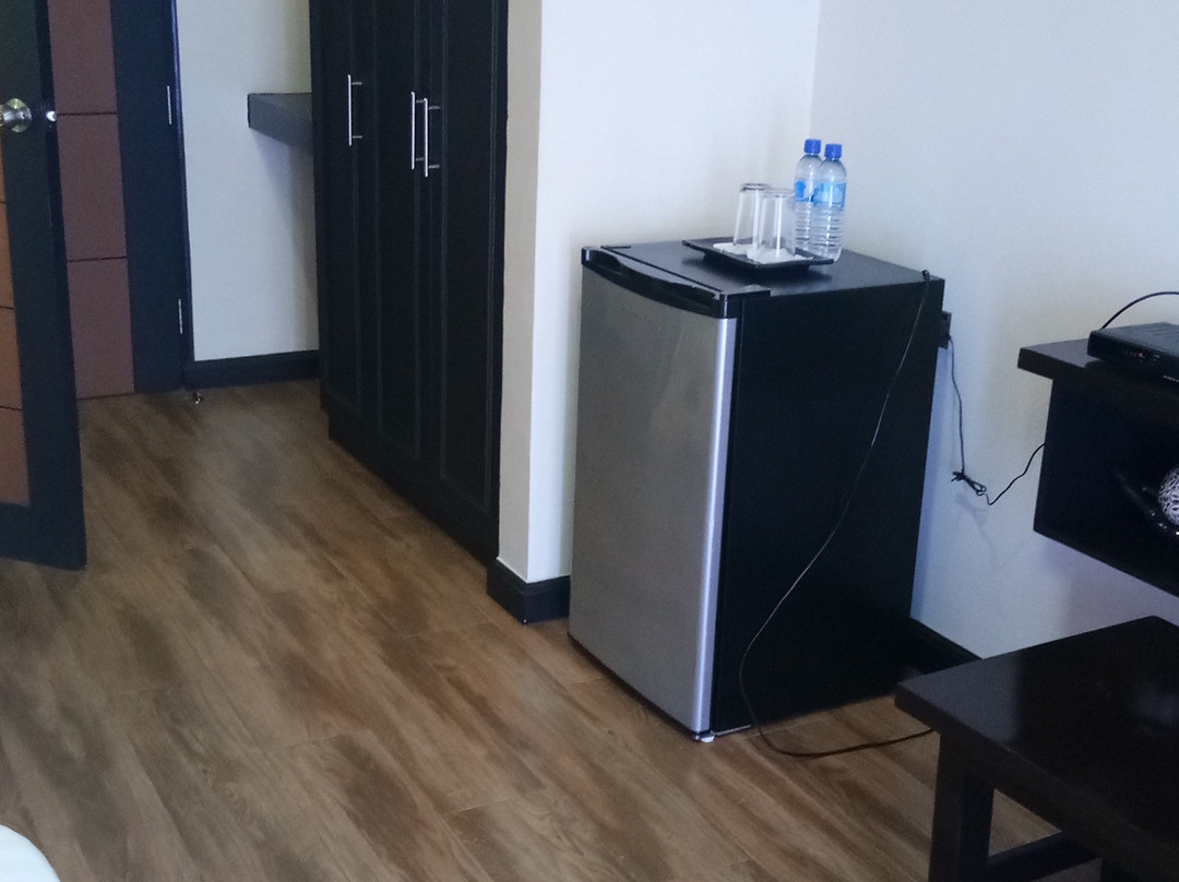 NDN Grand Hotel主图