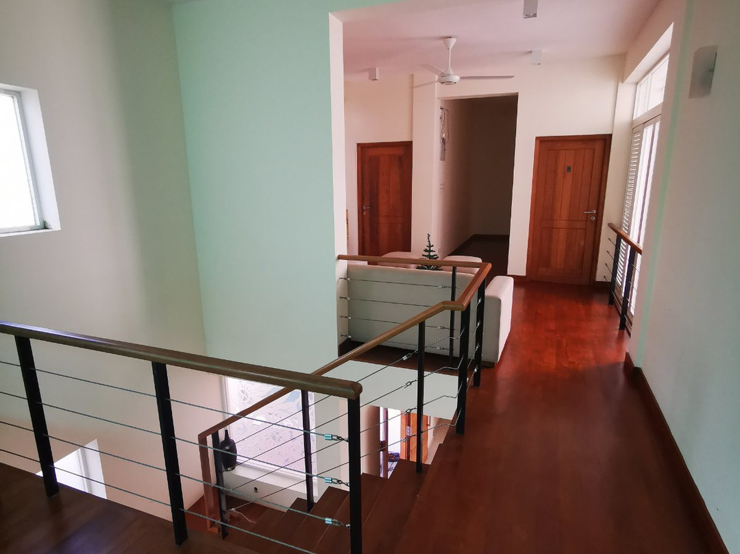 Anchorage Villa主图