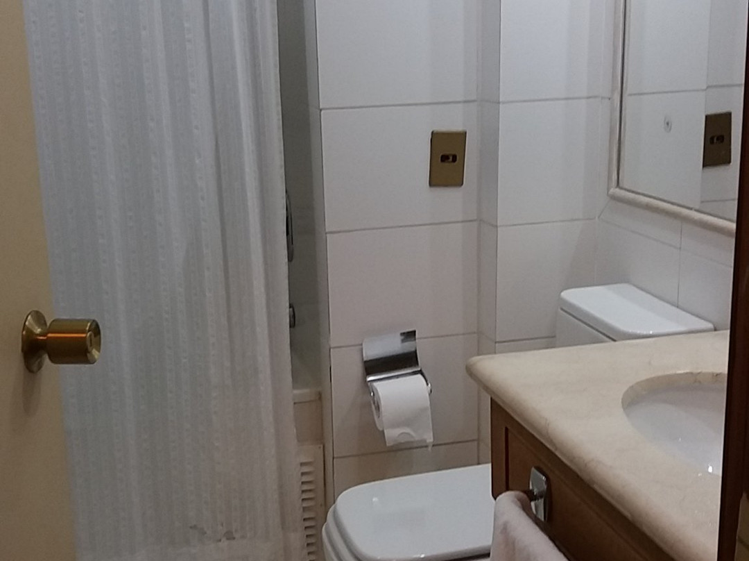 Gran Hotel Isabel Riquelme主图