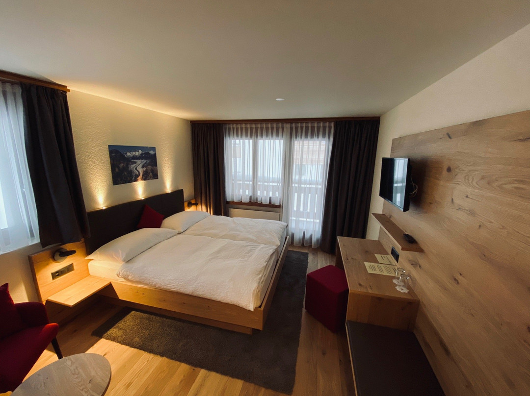 Hotel Restaurant Silbersand主图